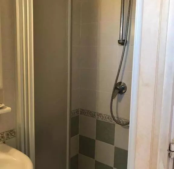 ホテル La Barcarola