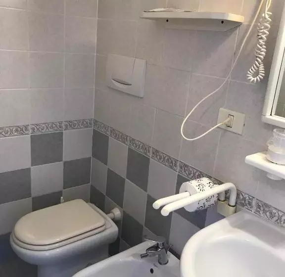 ホテル La Barcarola