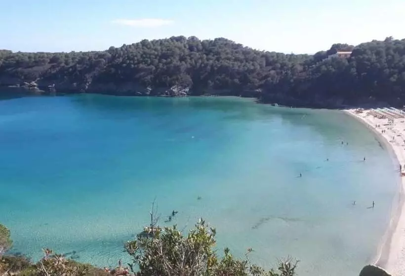 ホテル La Barcarola