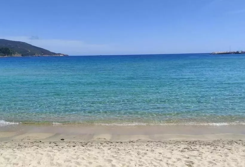 ホテル La Barcarola