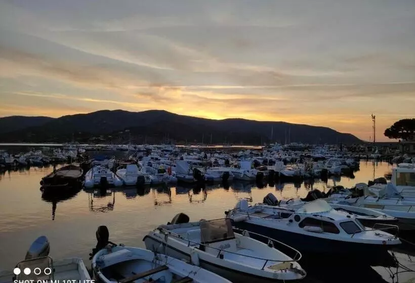 ホテル La Barcarola