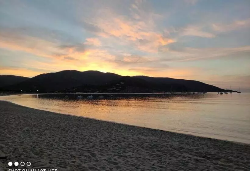 ホテル La Barcarola