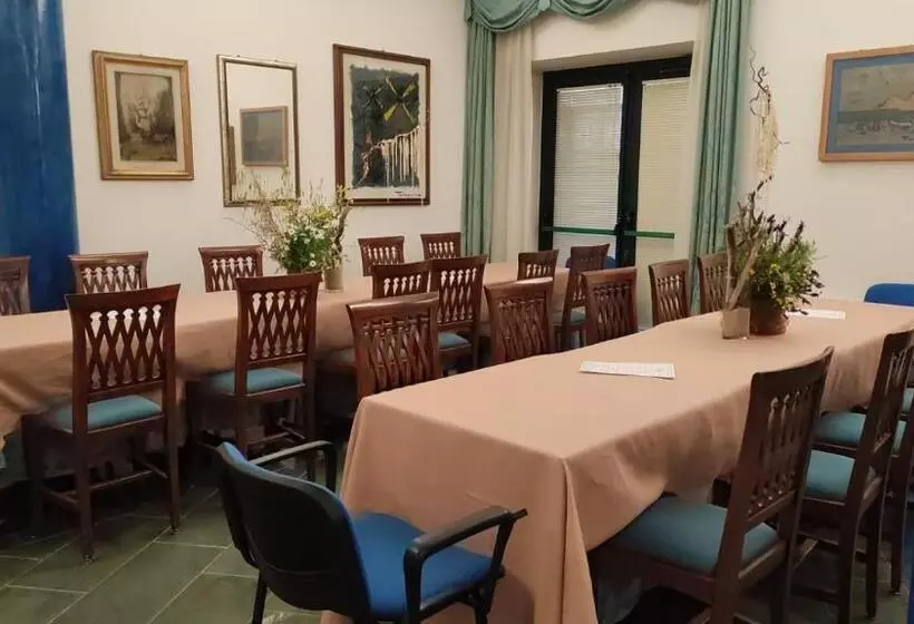 ホテル La Barcarola