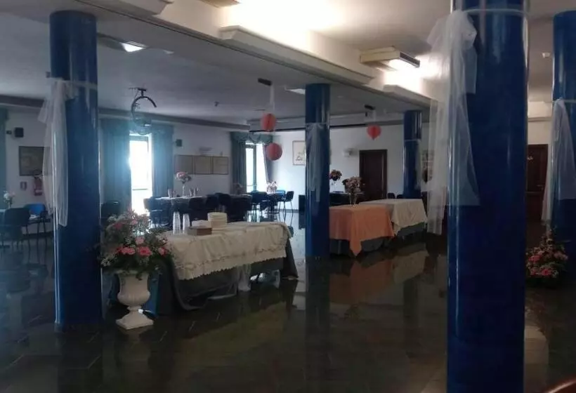 ホテル La Barcarola