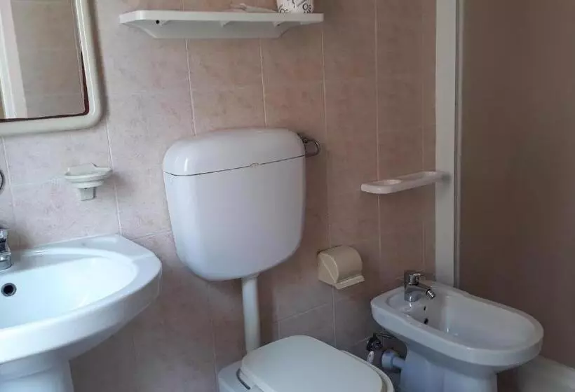 ホテル La Barcarola