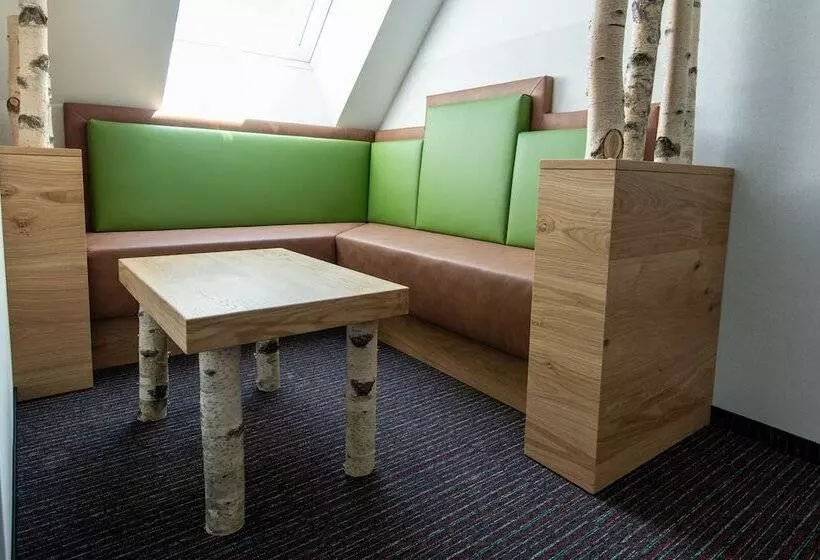 Majatalo Genussgasthof Willenshofer