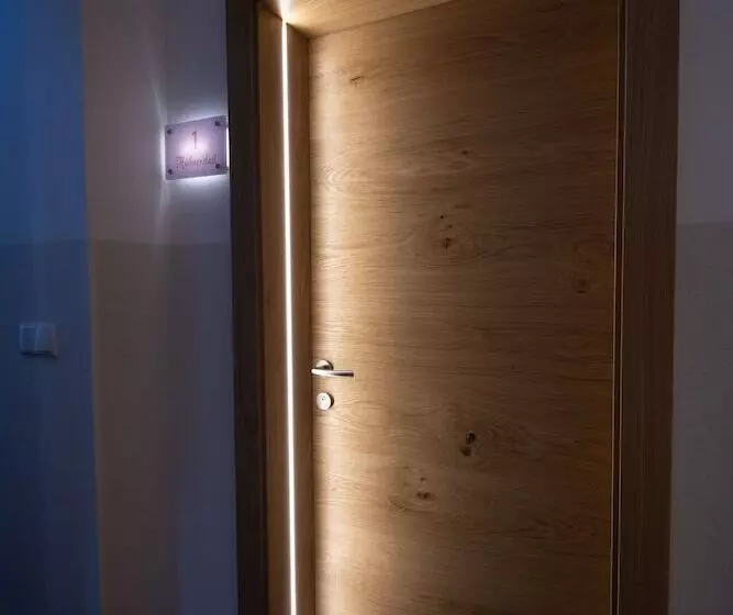 Majatalo Genussgasthof Willenshofer