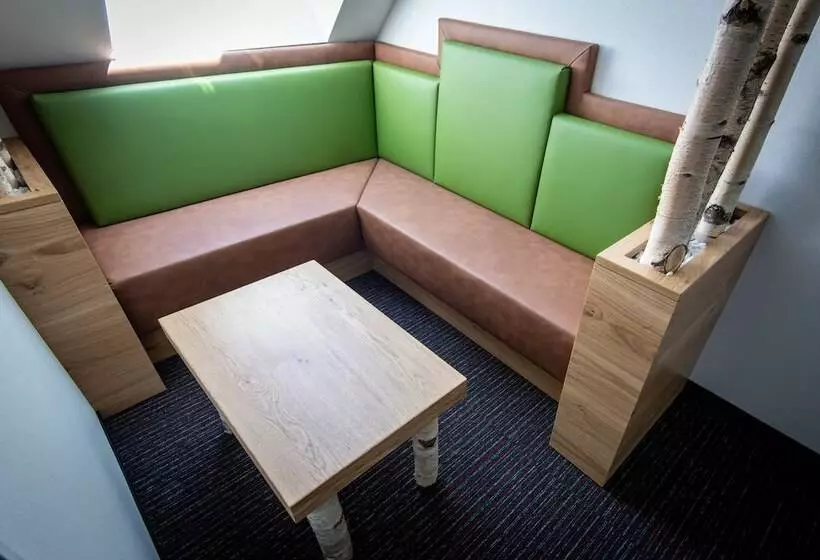 Majatalo Genussgasthof Willenshofer