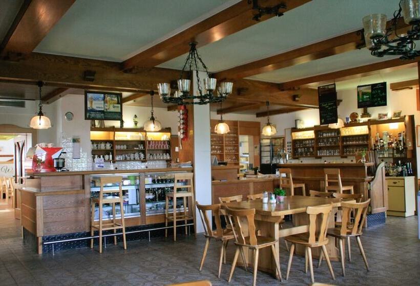 פנסיון Genussgasthof Willenshofer