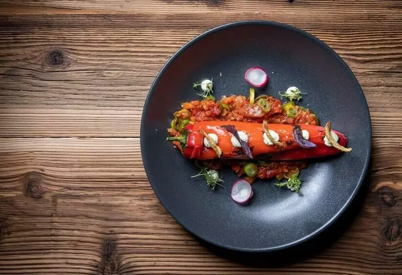 Majatalo Genussgasthof Willenshofer