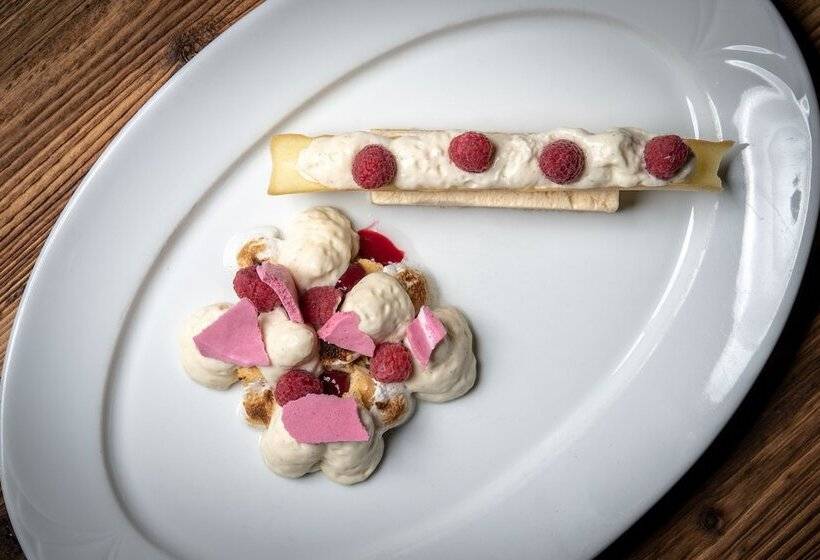 פנסיון Genussgasthof Willenshofer