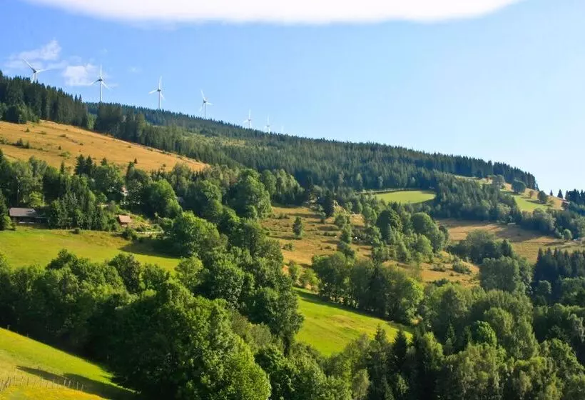 Majatalo Genussgasthof Willenshofer