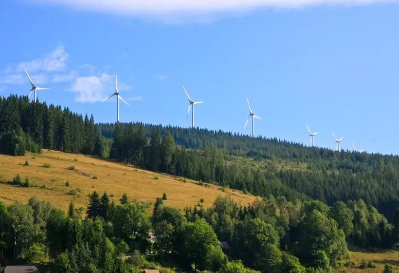 Majatalo Genussgasthof Willenshofer