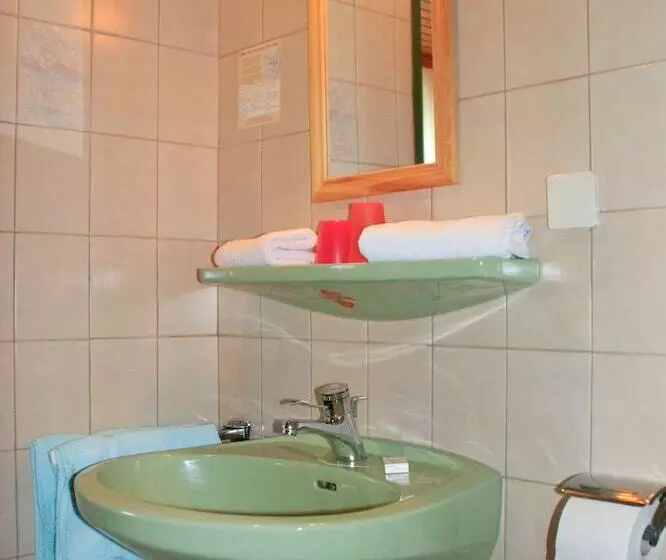 Majatalo Genussgasthof Willenshofer