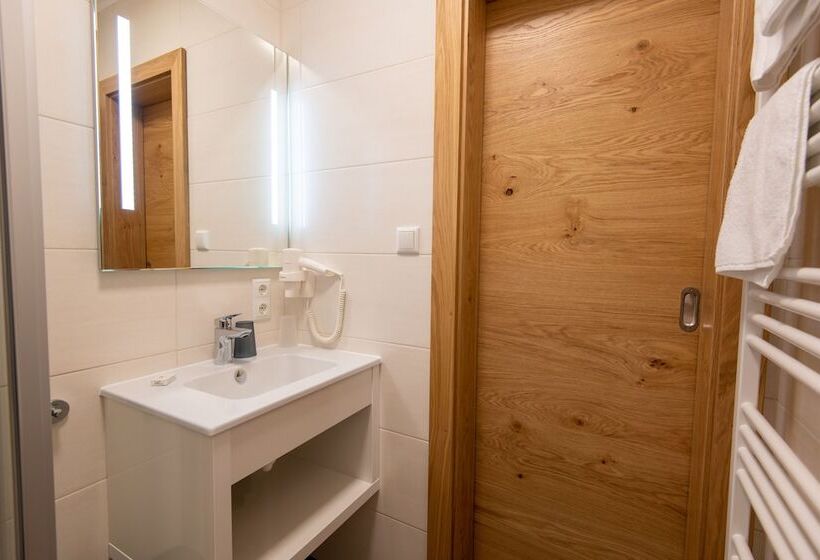 פנסיון Genussgasthof Willenshofer