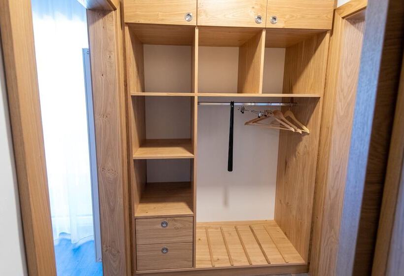 פנסיון Genussgasthof Willenshofer