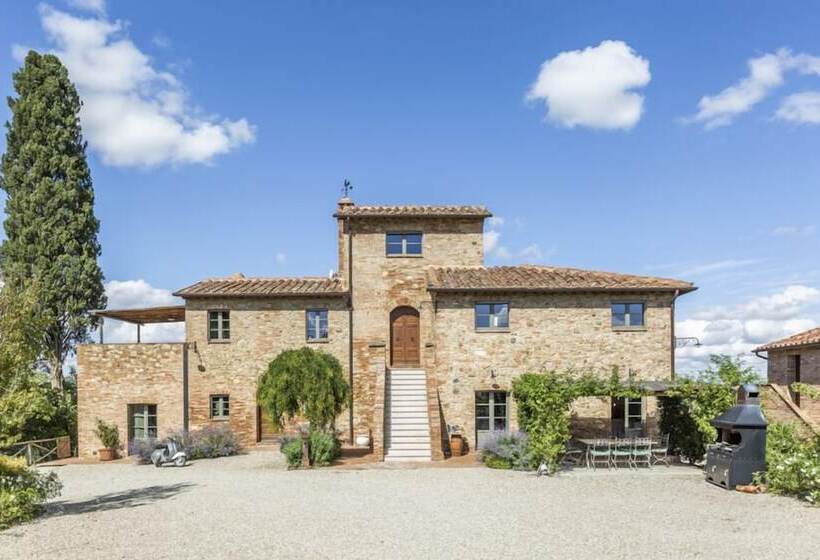 Bed and Breakfast Agriturismo Merigge Wellness & Spa Montepulciano