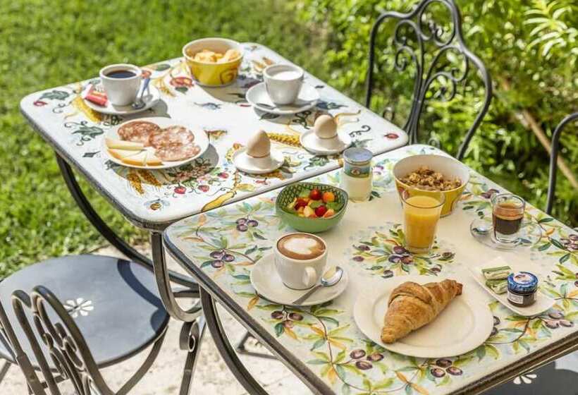 Bed and Breakfast Agriturismo Merigge Wellness & Spa Montepulciano