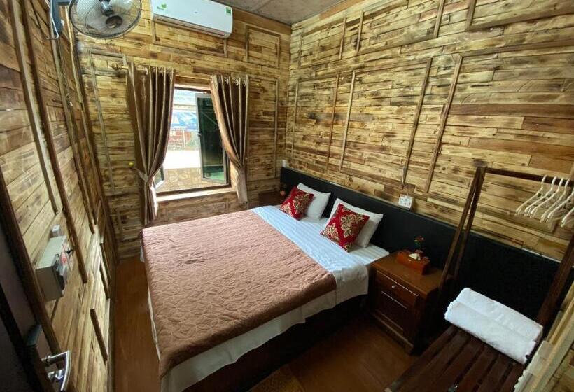 هتل Lila Inn & Motorbike Tours Ha Giang