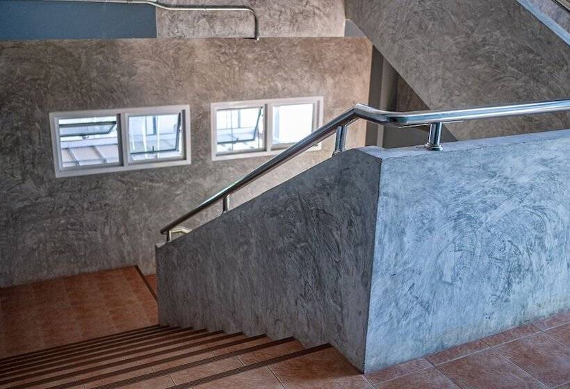 Yim Hostel Co. Ltd.   Adults Only