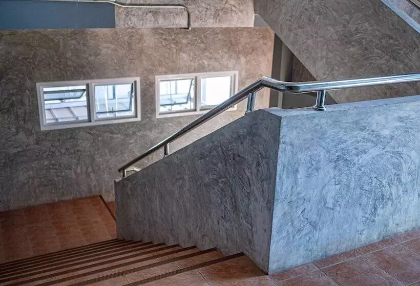 Yim Hostel Co. Ltd.   Adults Only