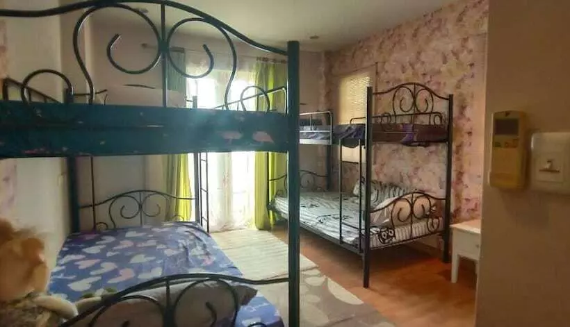 Yim Hostel Co. Ltd.   Adults Only