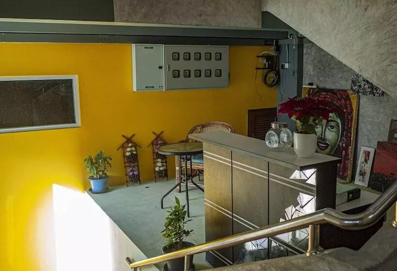 Yim Hostel Co. Ltd.   Adults Only