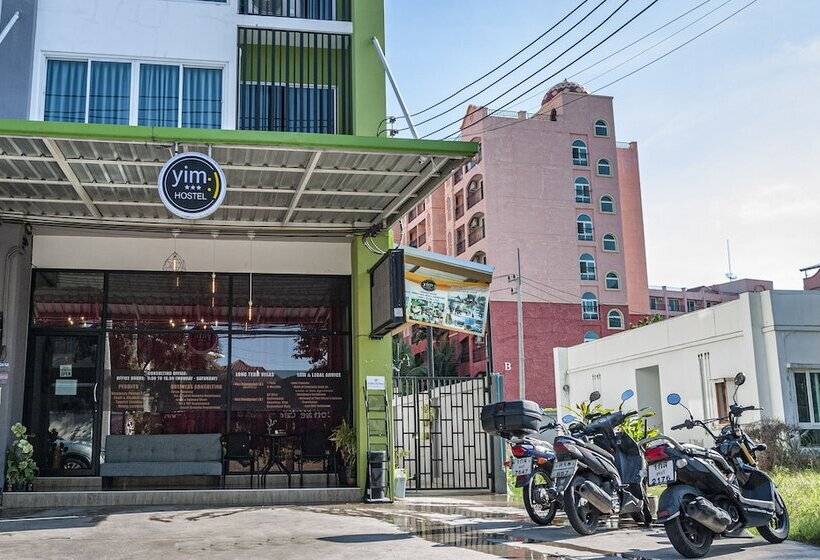 Yim Hostel Co. Ltd.   Adults Only