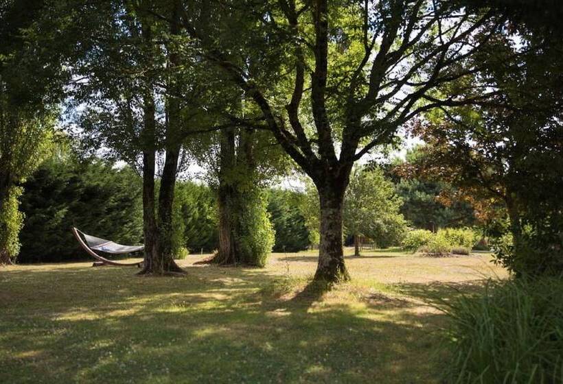 צימר La Demalerie