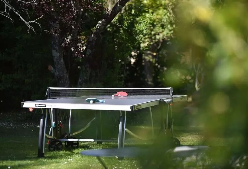 Aamiaismajoitus (B&B) La Demalerie