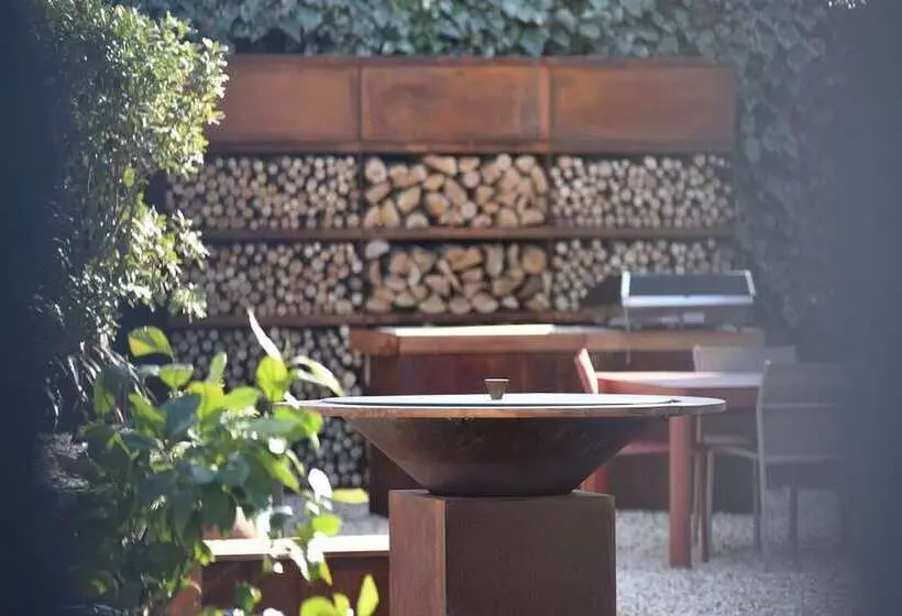 Aamiaismajoitus (B&B) La Demalerie