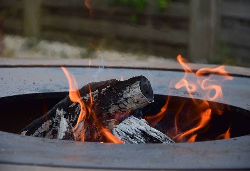 צימר La Demalerie