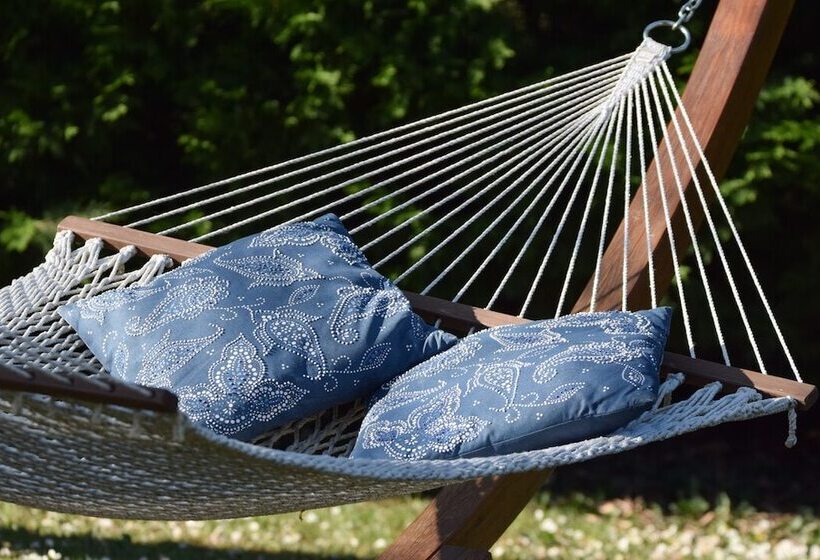 צימר La Demalerie