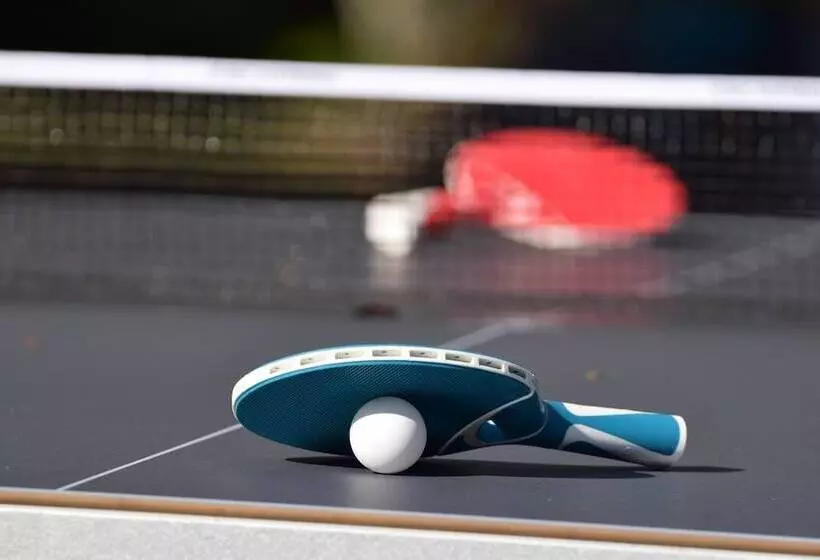 Aamiaismajoitus (B&B) La Demalerie