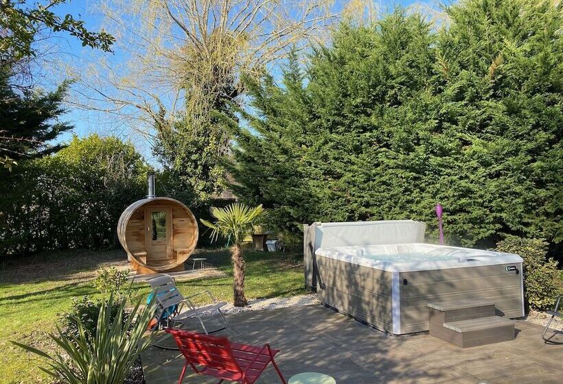 צימר La Demalerie