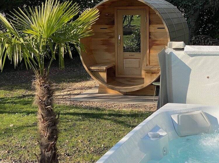 צימר La Demalerie