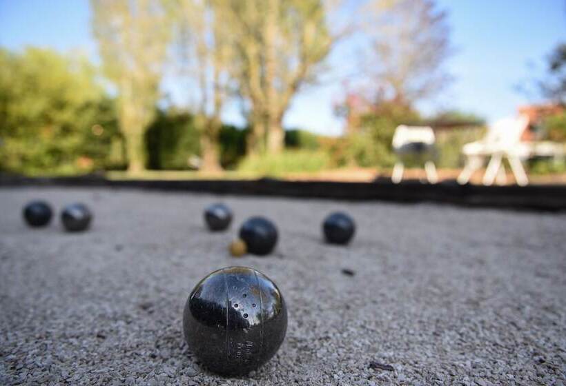 צימר La Demalerie