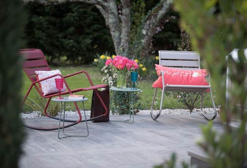 צימר La Demalerie