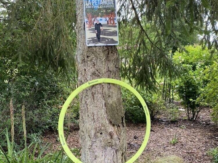 צימר La Demalerie