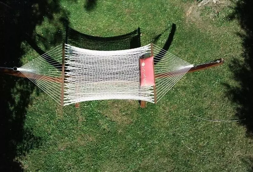 Aamiaismajoitus (B&B) La Demalerie