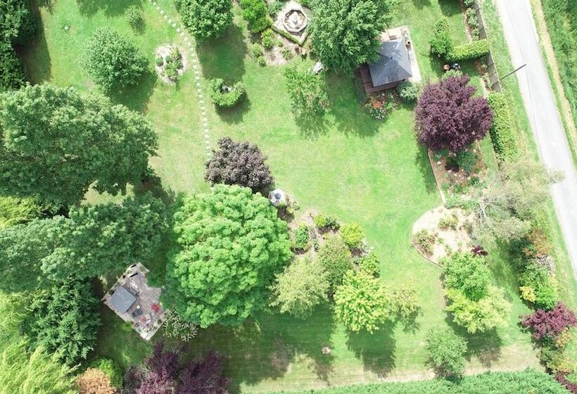 צימר La Demalerie