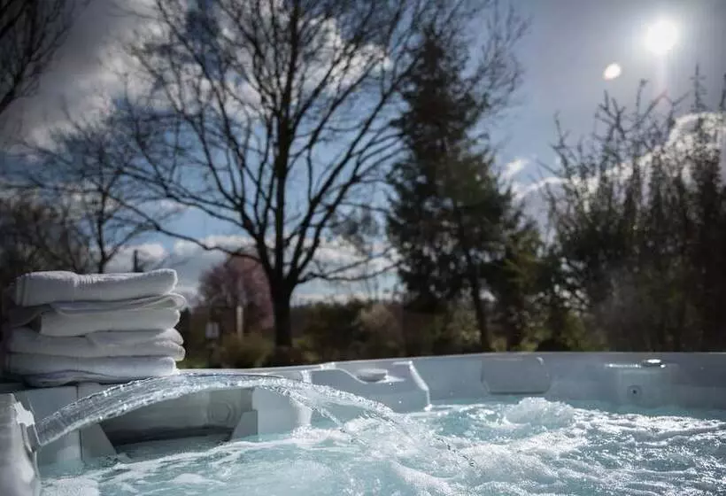 Aamiaismajoitus (B&B) La Demalerie