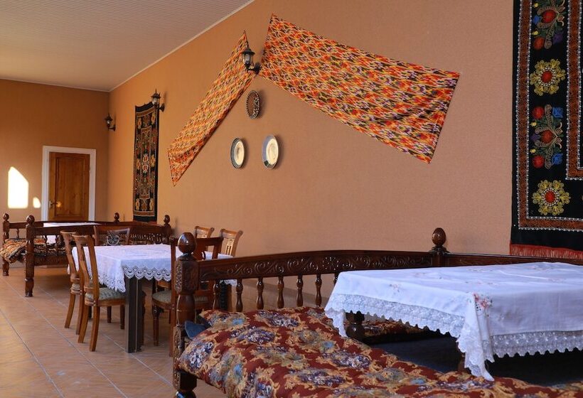 Bed and Breakfast Prime Villa