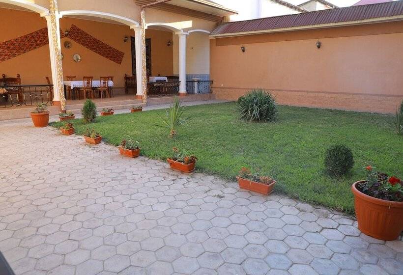 Bed and Breakfast Prime Villa