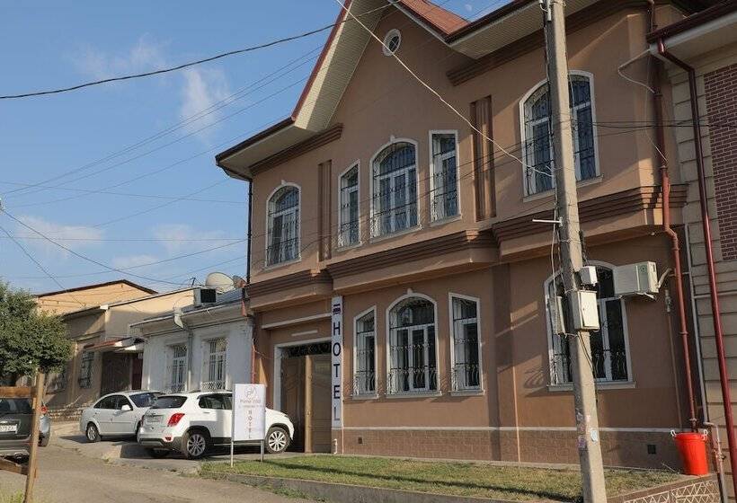 Bed and Breakfast Prime Villa