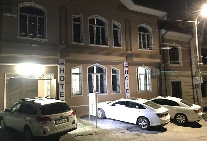 Bed and Breakfast Prime Villa