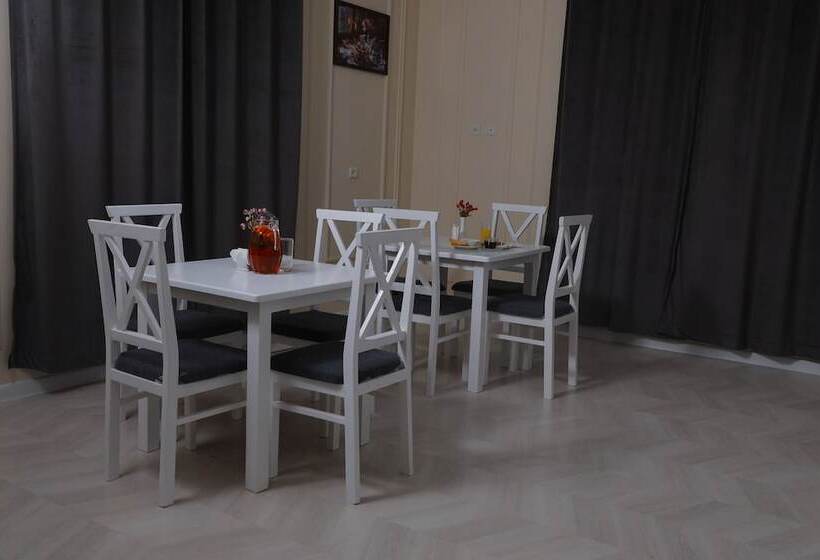 Bed and Breakfast Prime Villa