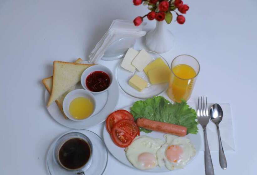 Bed and Breakfast Prime Villa