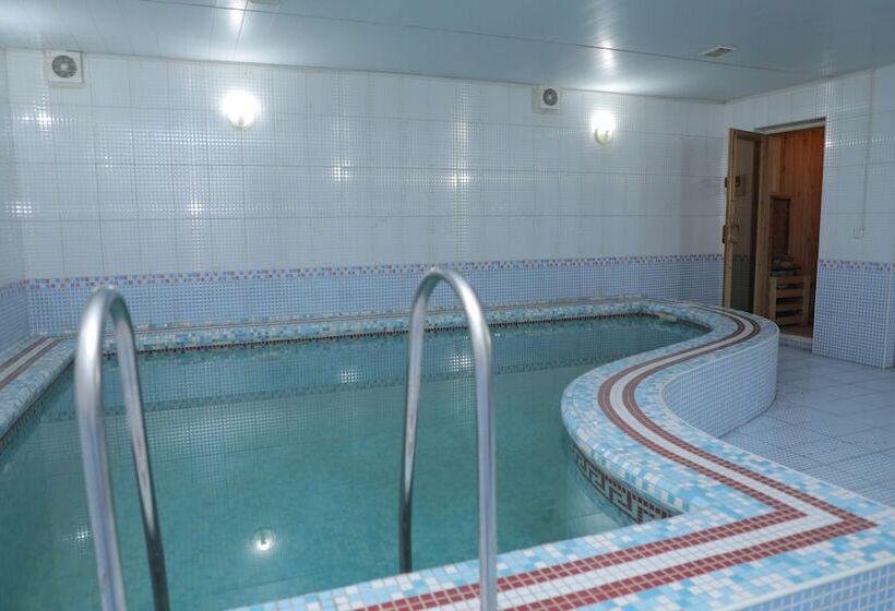 Bed and Breakfast Prime Villa