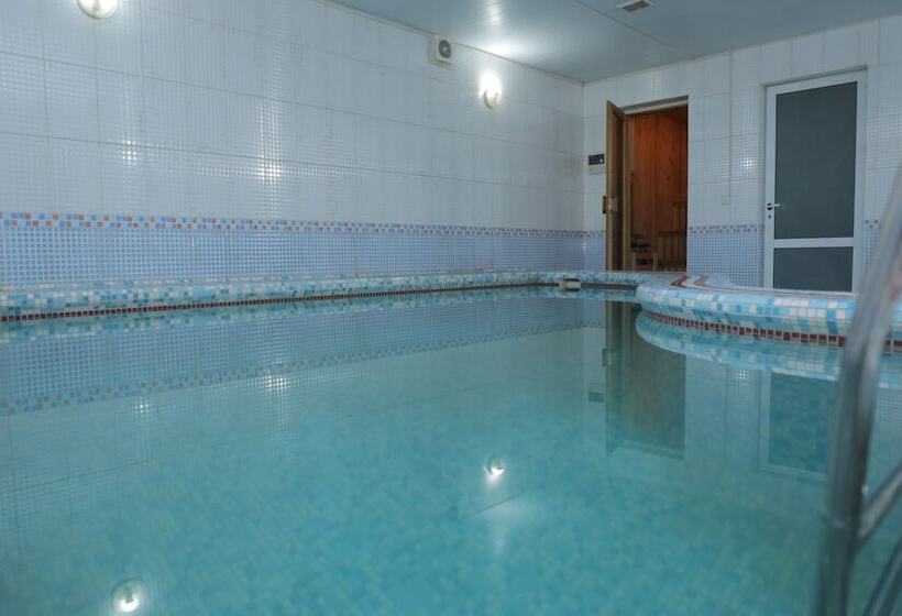 Bed and Breakfast Prime Villa